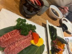 -炼火烤肉店
