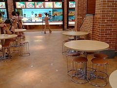 大堂-都城快餐(中山三店)