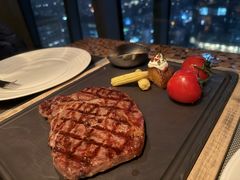 -金奥国际酒店温哥华扒房Vancouver Grill