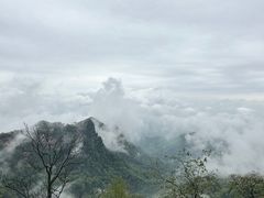 -青城山