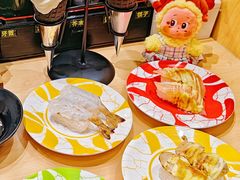 -友壹町寿司(佛山新DNA店)