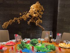-呷湘厨·鱼汤捞饭(国家会展中心店)