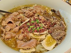 -醉东Oriental House(静安嘉里中心店)