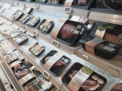 -盒马鲜生(枣园路店)