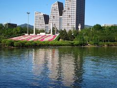 -永定河休闲森林公园