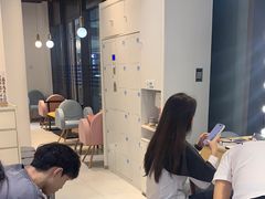 -天真蓝照相馆(龙岗万科里店)