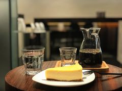 -Seesaw Coffee(上海尚悦湾店)