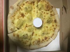 -必胜客(欢乐颂店)