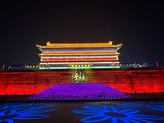 -西安城墙·碑林历史文化景区