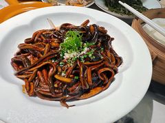 -米桃-吴韵风雅·拙园(北外滩来福士店)