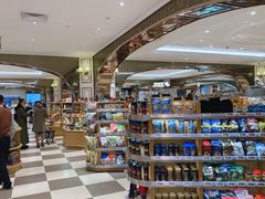 -杭州大厦LSE城市生活超市(杭州大厦店)