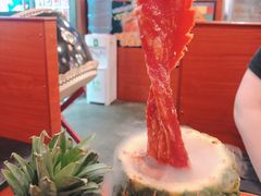 -大阪烧肉BAKA一代(十亩地店)