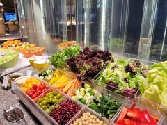 -解放碑威斯汀酒店-知味国际美食餐厅