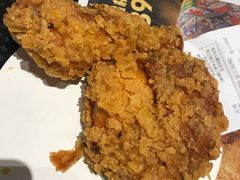 -肯德基(春申店)