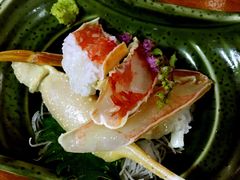 -蟹料理 北海道かに将軍(札幌本店)