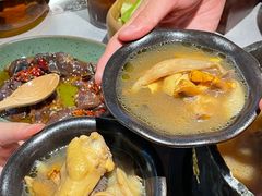 -芸山季·云南山珍菌火锅(人民广场来福士店)