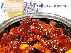 -青花小镇(凯翔新天地店)