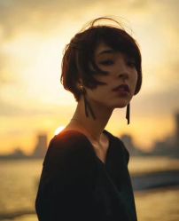 -明洞造型精品烫染