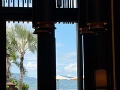 -三亚太阳湾柏悦酒店