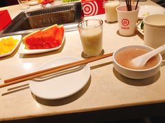 -海底捞火锅(龙茗路店)