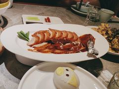 -北平食府(马鞍山路店)
