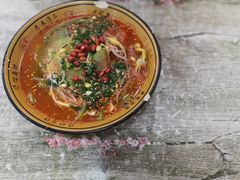 -成都冒菜四川一绝(景谷路店)