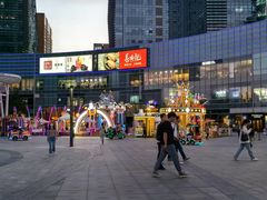 -大族广场Mall&More