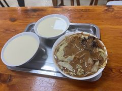 -正味斋锅巴菜(西北角店)
