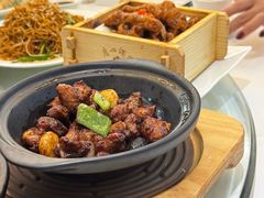 -广州酒家(昌岗地铁站店)