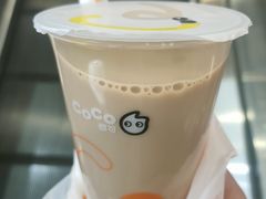 -CoCo都可(新太阳宫店)