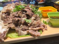 -大唐高老庄(红旗路店)