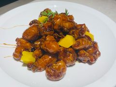 -船歌·鱼水饺青岛菜(闽江二路店)