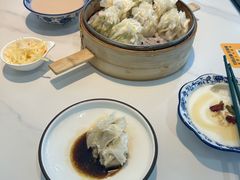 -真食净香居·内蒙烧麦(亚运村店)
