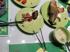 -舜和巴西烤肉餐厅(舜和国际店)