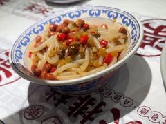 -乐乐大排档·30年老字号(浙江路店)
