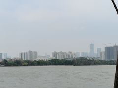 -海珠湖公园