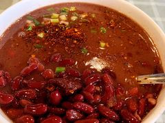 红豆汤-龙翔小猪脚(龙头街店)
