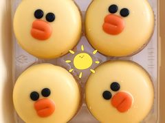 -好利来(团结湖店)