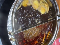 -披头士和牛火锅·寿喜烧自助(陶溪川店)