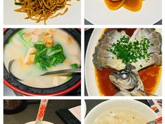 -知楚•精致湖北菜(武商MALL店)