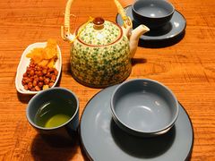 -老九巷川小馆(万松园店)