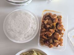-黑窑厂糖油饼烤鸭·清真菜(旗舰店)