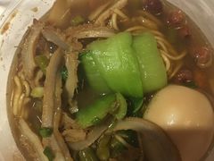 -三品桂林米粉(西单店)