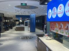 -大锅强·蒸海鲜青岛菜(金沙滩店)