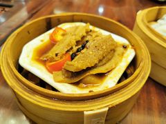 金酱金钱肚-顺德人家食府(黄金广场店)