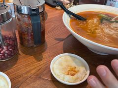 -漆黑觉米粉(三里屯店)