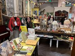 -恋物百货商店(华侨城店)