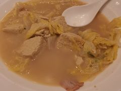 -吉林省林业宾馆-餐厅