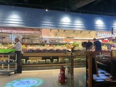 -梨花自助烤肉(天河城店)