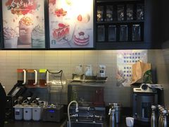 -星巴克(漕河泾2店)